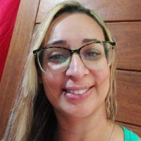 Aline Dos anjos