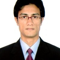 Khalid Hussain