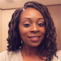 Lashanda Moore