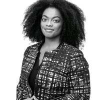 Aisha Blissett