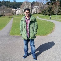 Karan Parekh, Dpe, Bms, Mgm