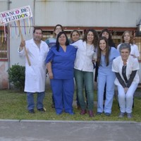 Bancodetejidos Hospital Garrahan
