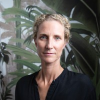 Courtney Rowson