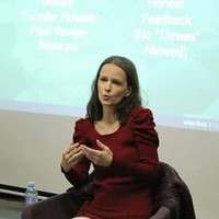 Milena Ojdanic