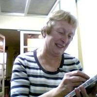 Vivienne Noake