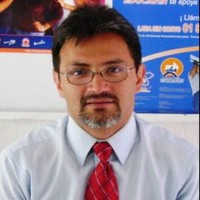 Carlos Alberto Valdepeña Delgado