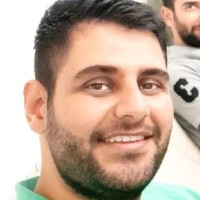 Mahyar Jolani