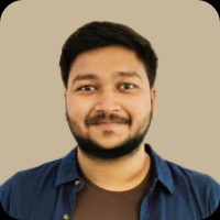 Abhishek Patil