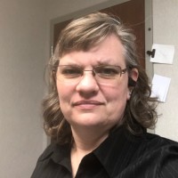 Stacy Jeffries