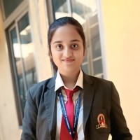 V Akshitha