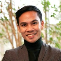 Erwin Alcasid