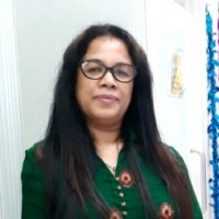 Archana Debnath Burangey