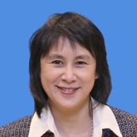 Zenda Kuo