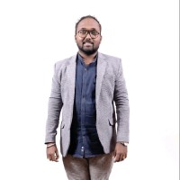 Vignesh venkatachalam