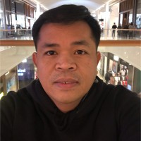 Jeric Ernacio