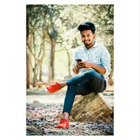 Manu Gowda