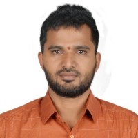 Japa Madhusudhan Reddy