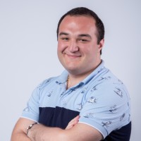 Arman Dashtoyan