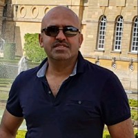 Adnan Qureshi