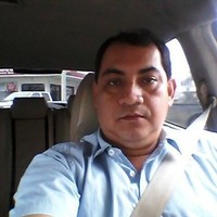 Ernesto Solano