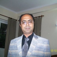 Neeraj Khatter