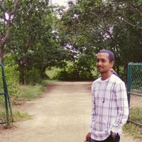 Akash Astkar M