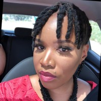Blanche Moshikare