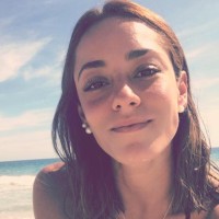 Andrea Larrañaga Ibarrola