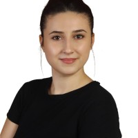 Özge Nur Çelik