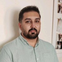 Mohammad Reza Lashgari