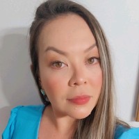 Cristina Harumi Enokida