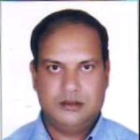 Ibrar Ahmed