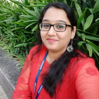 Sonali Rath