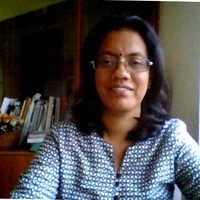 Nirmala Srinivasan
