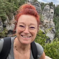 Sandra Gärtner