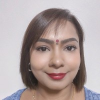 Komathi Karunanidi
