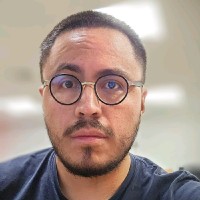 Isaac Ulises Lucio Vázquez