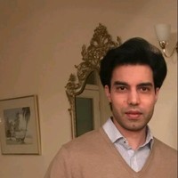 Jonaid Shahid