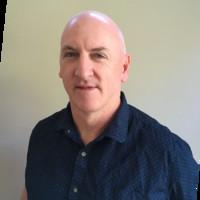 Brendan Hunter