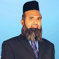 Rasool Mohideen S