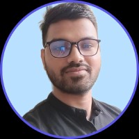 Deepender Kumar