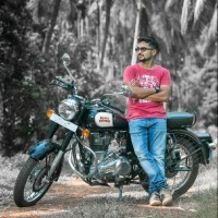 Santosh G K