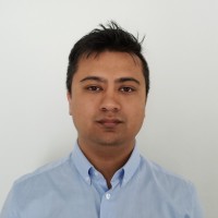 Roozer Tuladhar