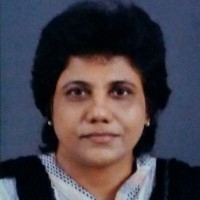 asha george