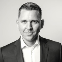 Simon Doerr