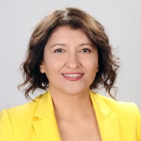 Hatice Kocaoz
