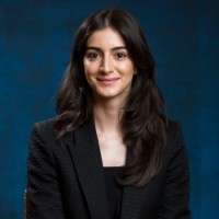 Talin Derohanessians