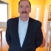 Jonathan David Greenwald, MBA