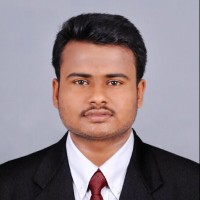 Eswar Balaji