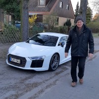 Reinhard Müller